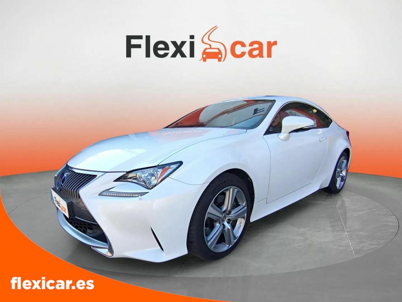 lexus rc 2017 / foto grande (3)