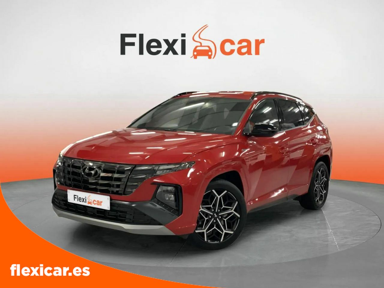 hyundai tucson 2022 / foto grande (3)
