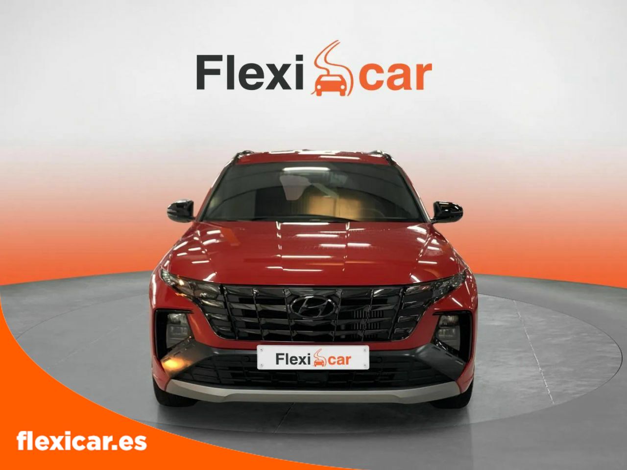 hyundai tucson 2022 / foto grande (2)