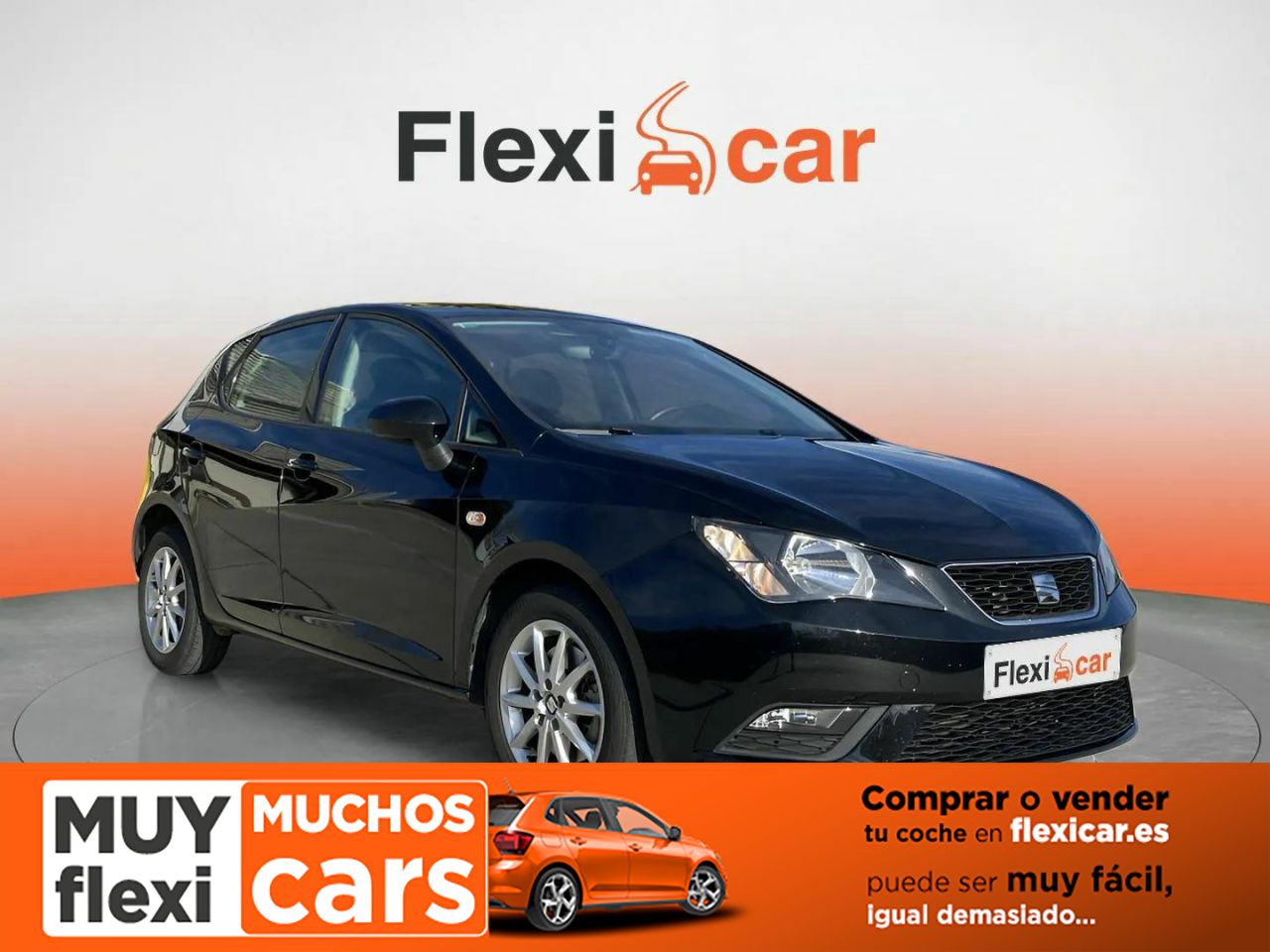 Local olias  de segunda mano - seat ibiza 2017 /