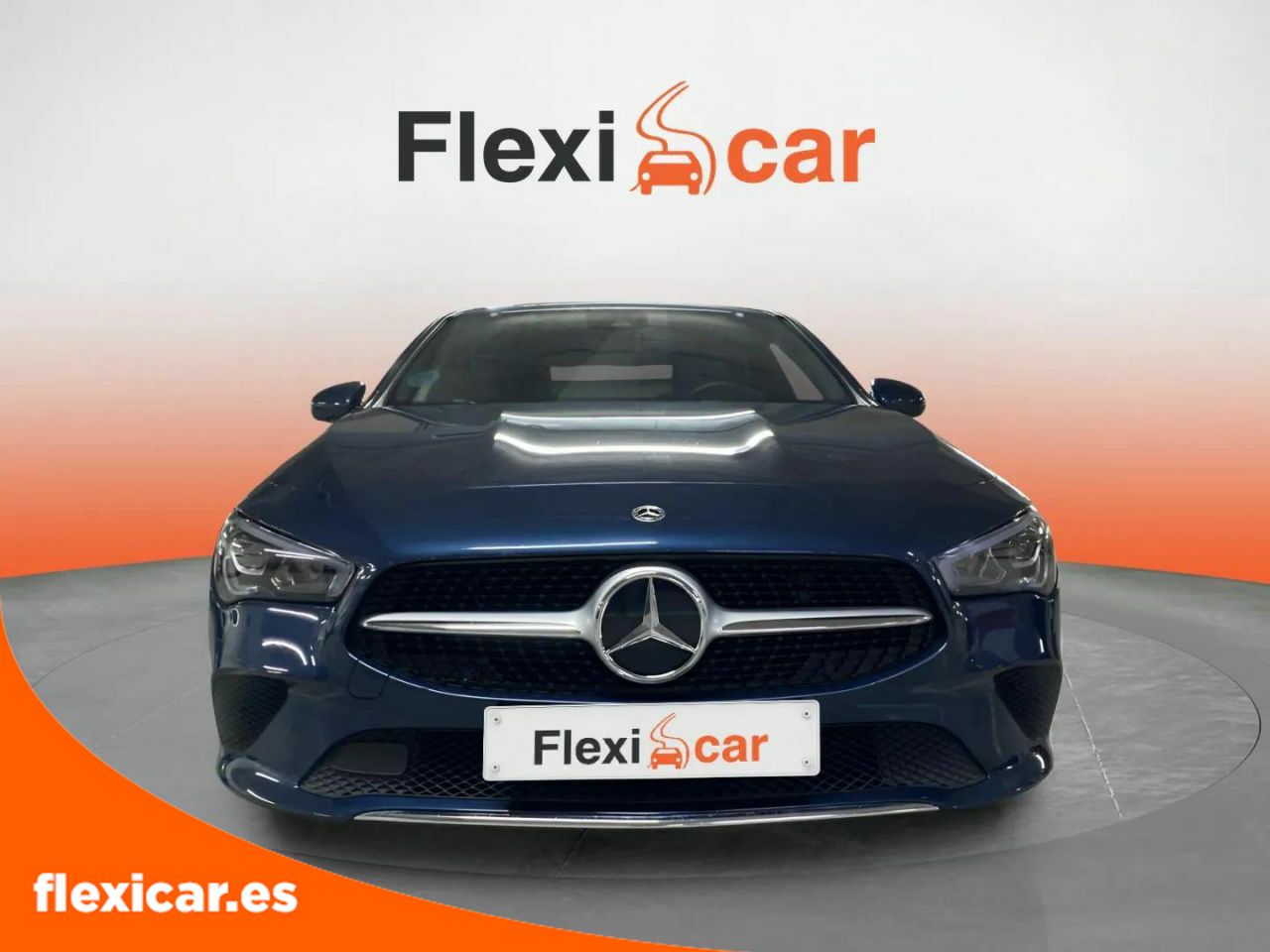 mercedes cla 2023 / foto grande (2)
