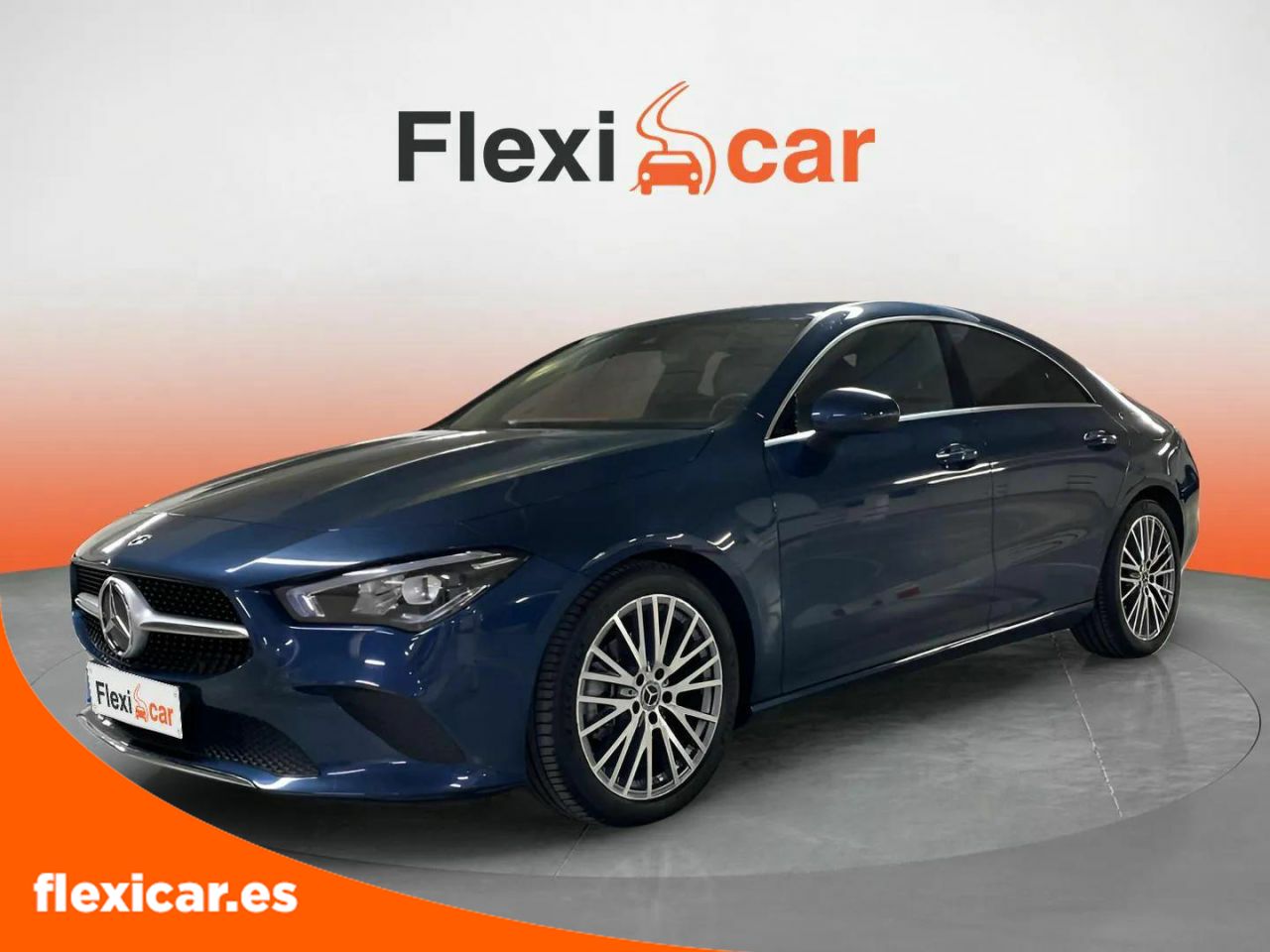 mercedes cla 2023 / foto grande (3)