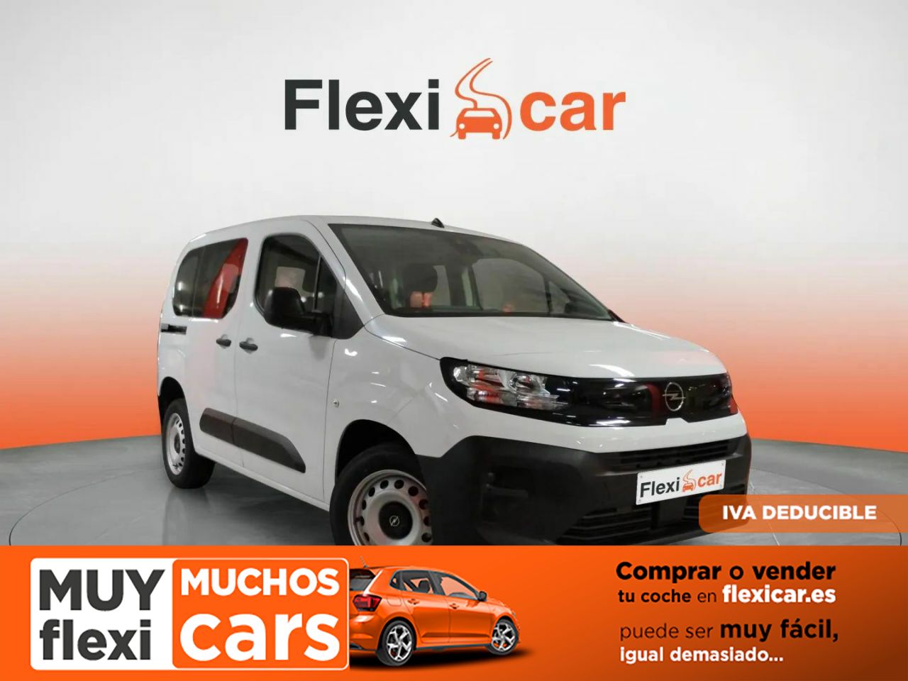 Opel combo 2024  de segunda mano - opel combo 2024 /
