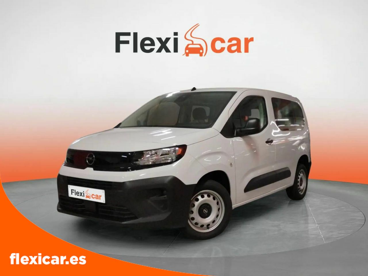 opel combo 2024 / foto grande (2)