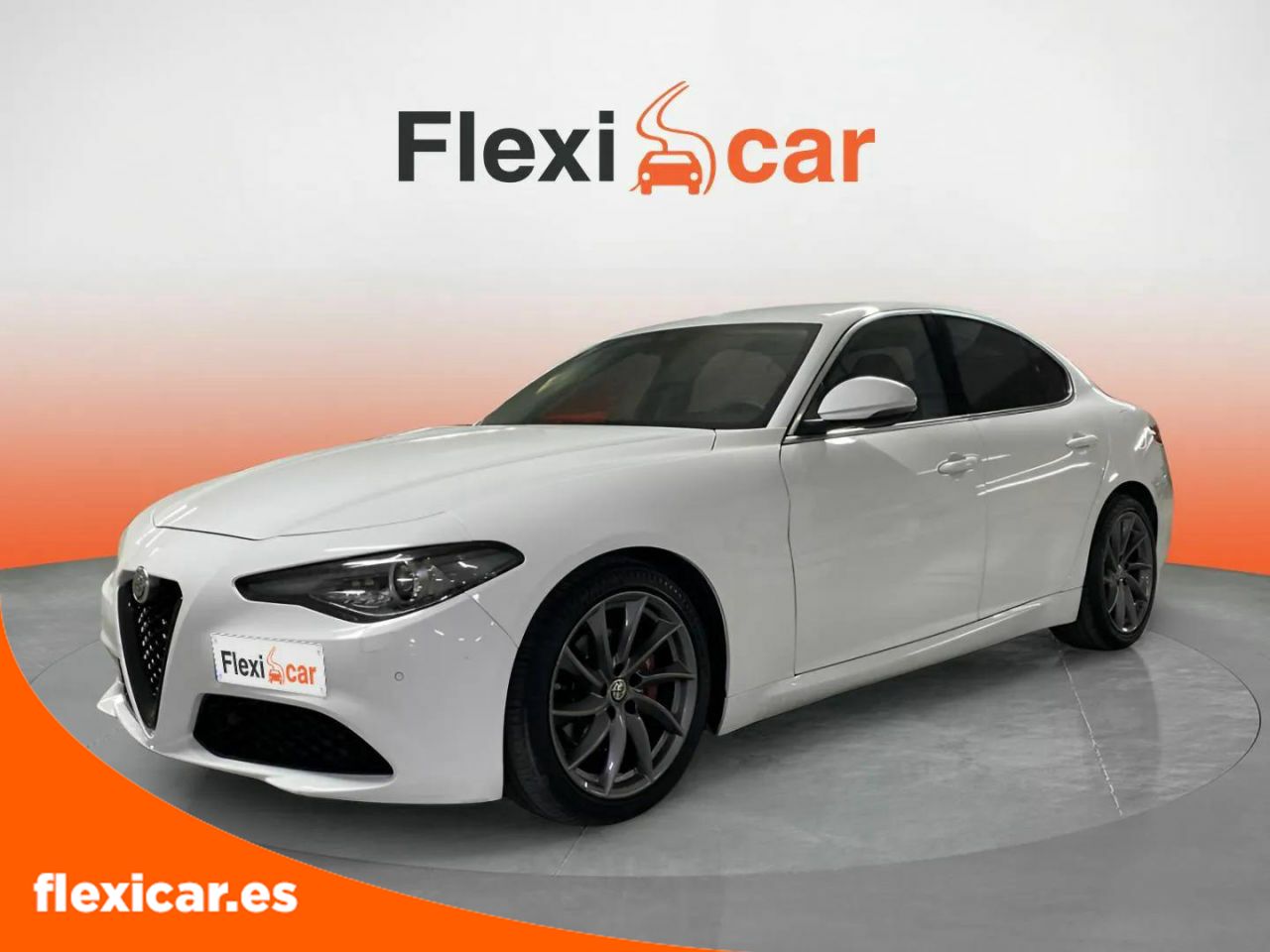 alfa romeo giulia 2016 / foto grande (3)