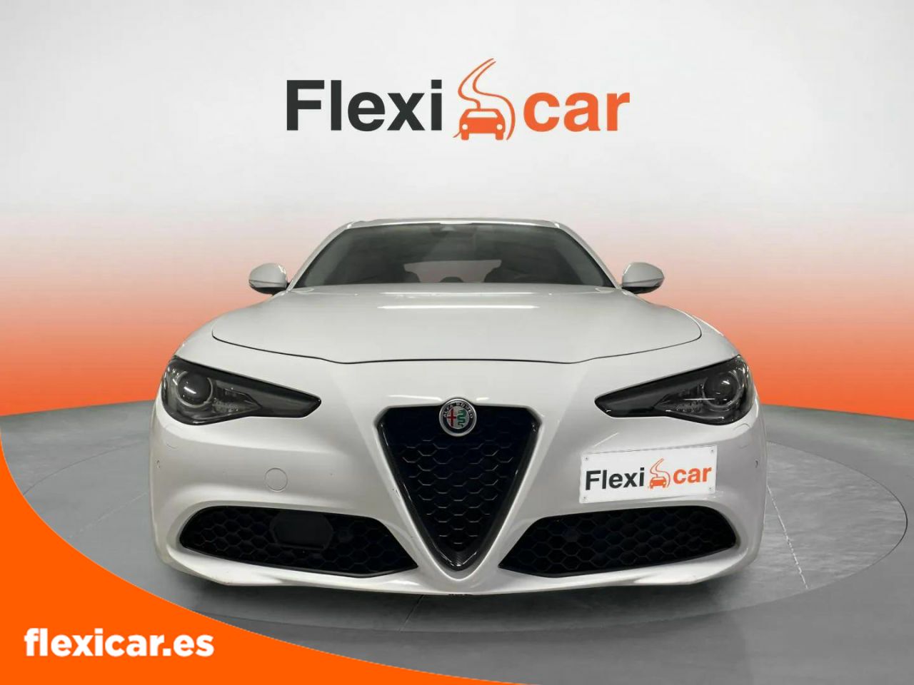 alfa romeo giulia 2016 / foto grande (2)