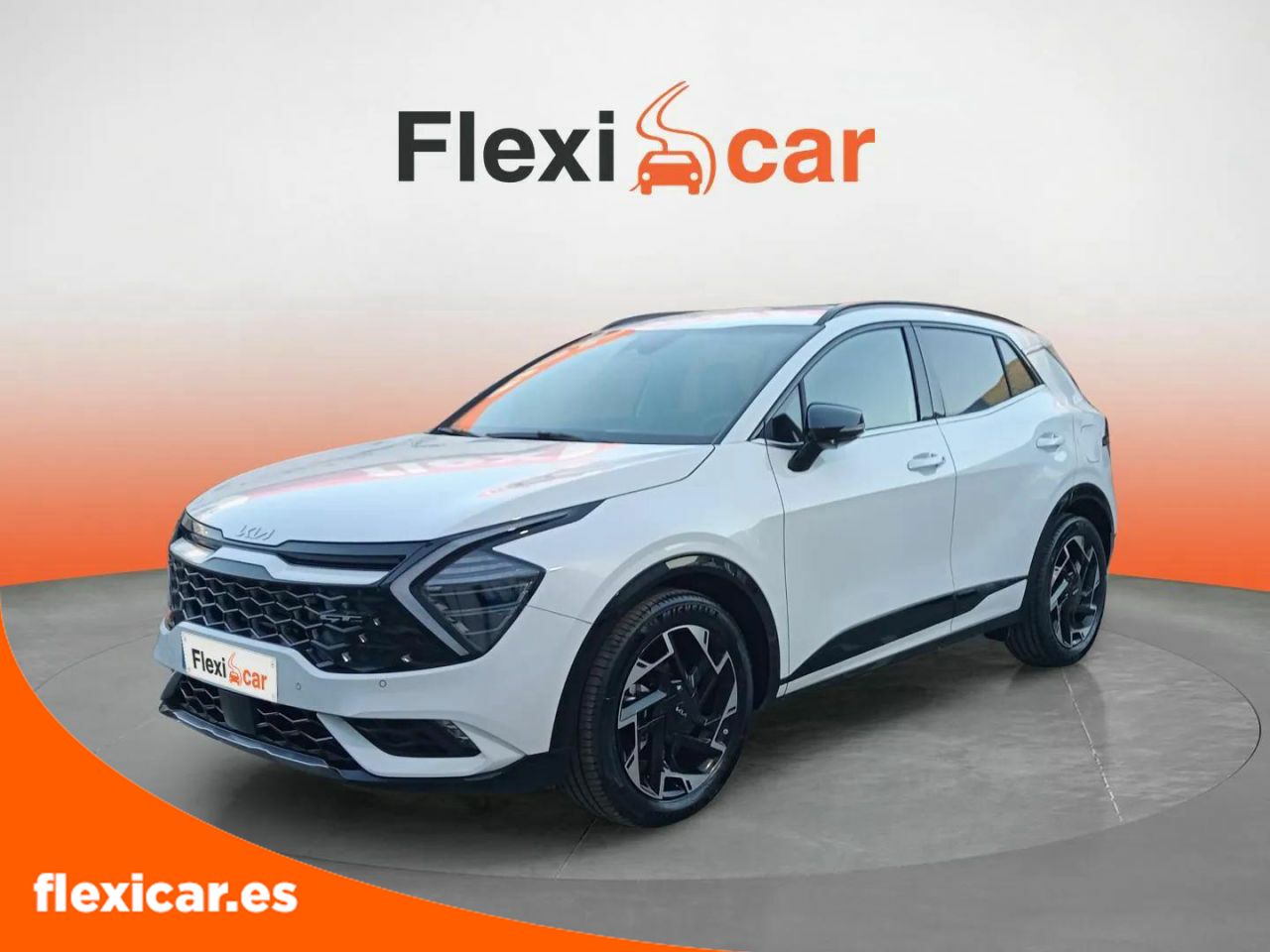 kia sportage 2025 / foto grande (3)