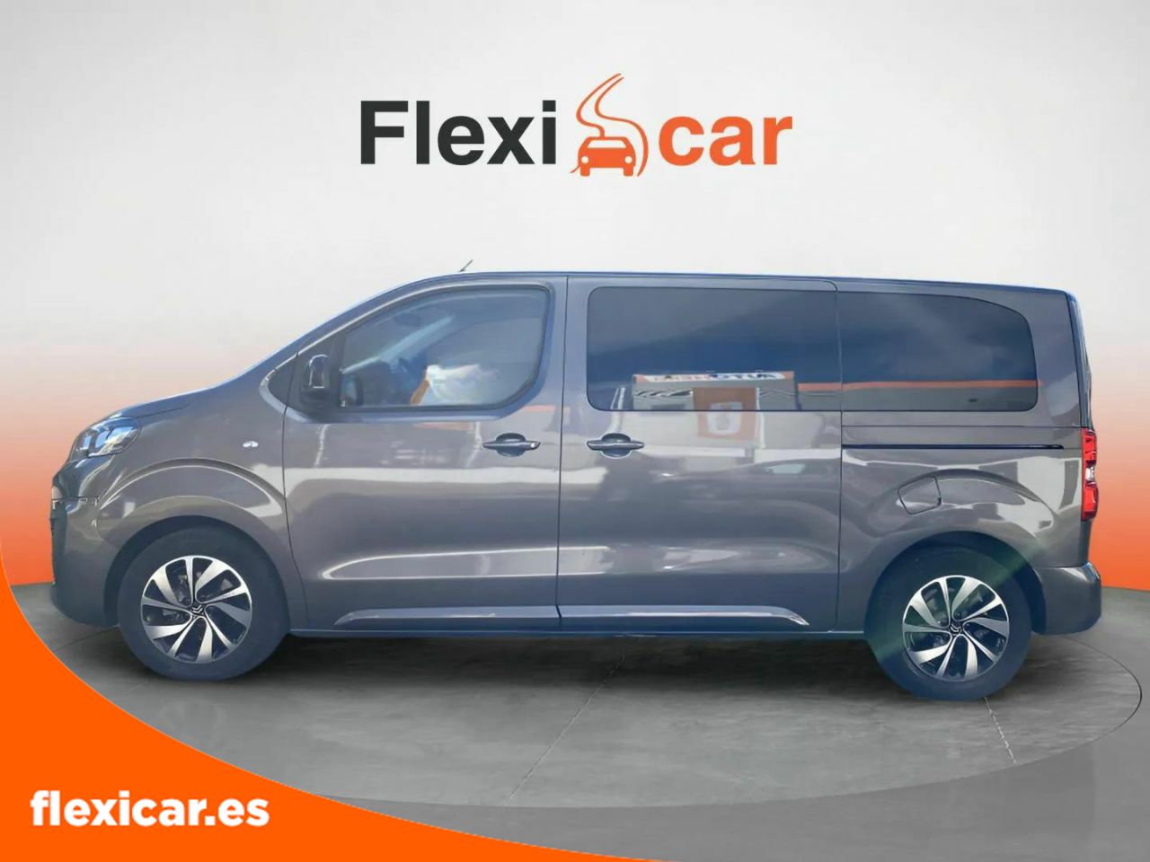 citroën spacetourer 2023 / foto grande (2)