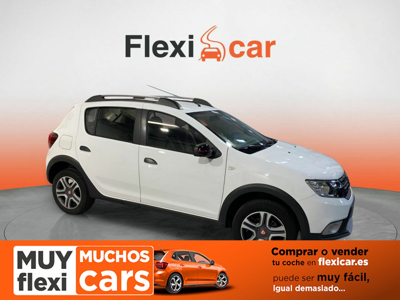 Dacia duster de segunda mano  de segunda mano - dacia sandero 2019 /