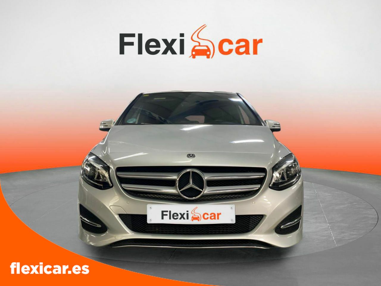 mercedes clase b 2017 / foto grande (2)