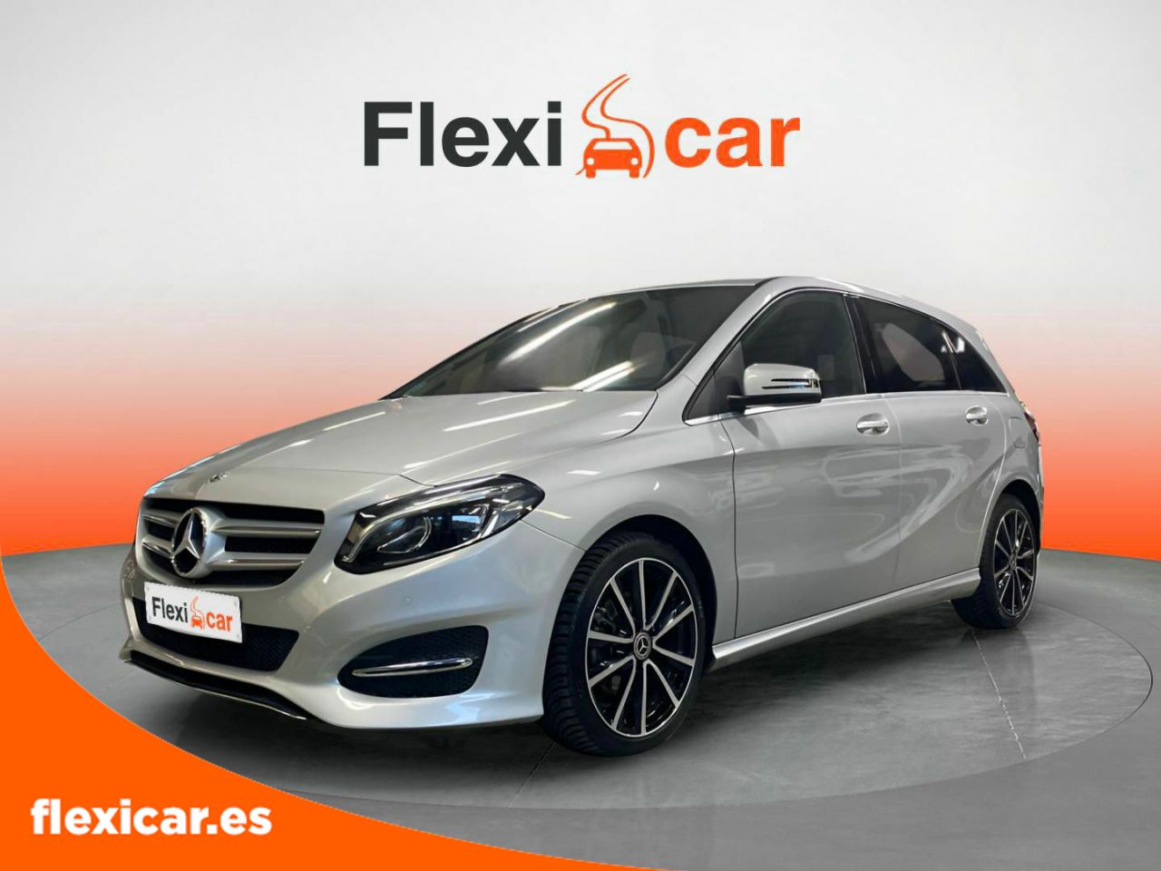 mercedes clase b 2017 / foto grande (3)