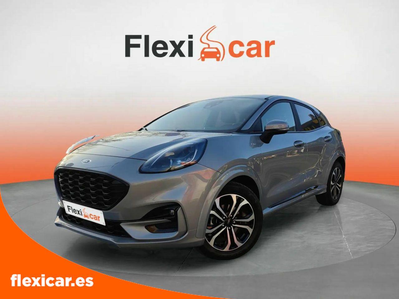 ford puma 2022 / foto grande (3)
