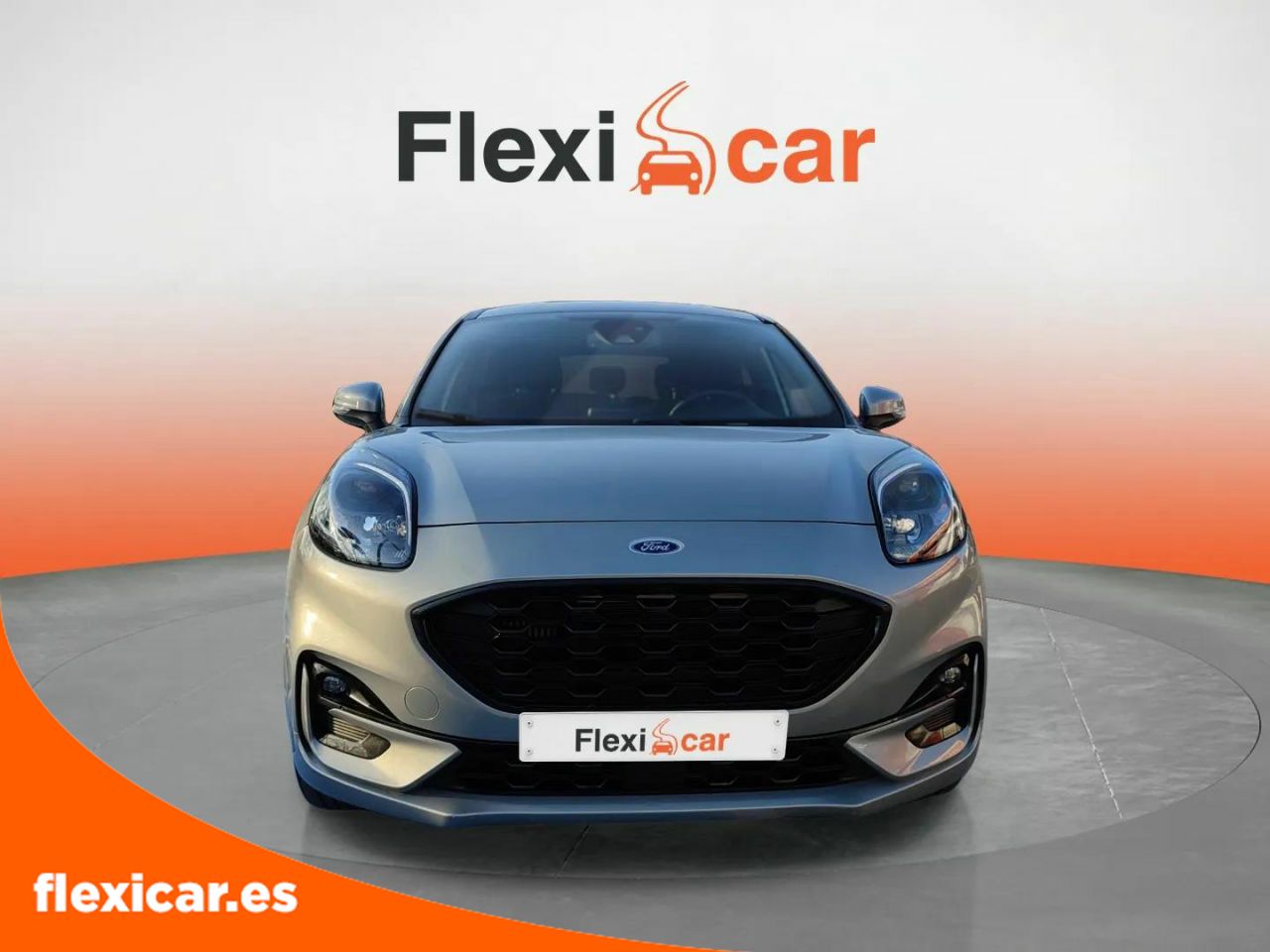 ford puma 2022 / foto grande (2)