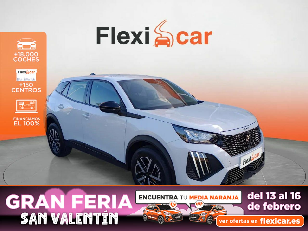 Gran oportunidad espectacular  de segunda mano - peugeot 2008 2023 /