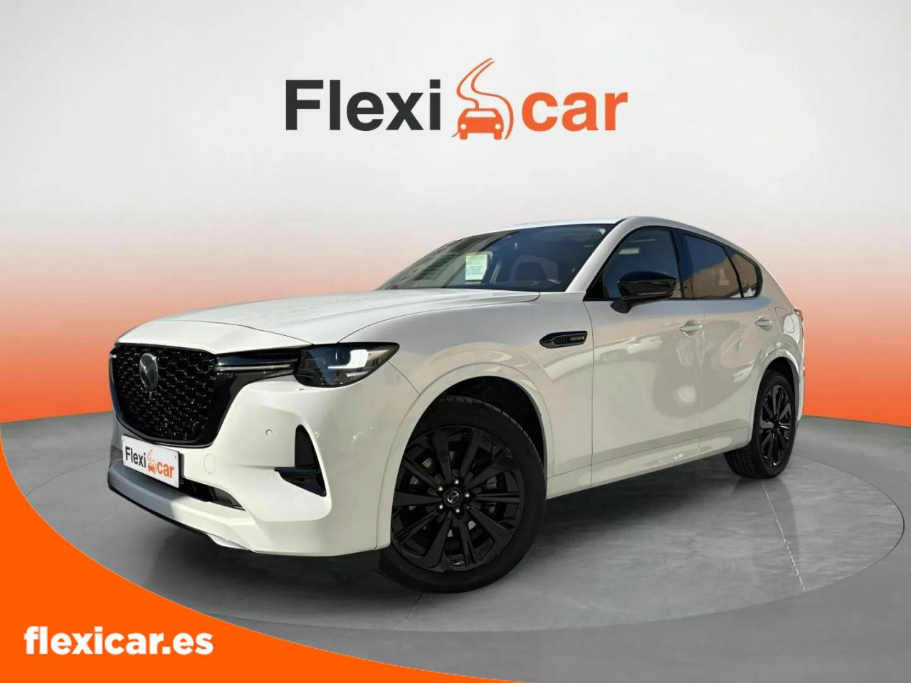 mazda cx-60 2023 / foto grande (3)