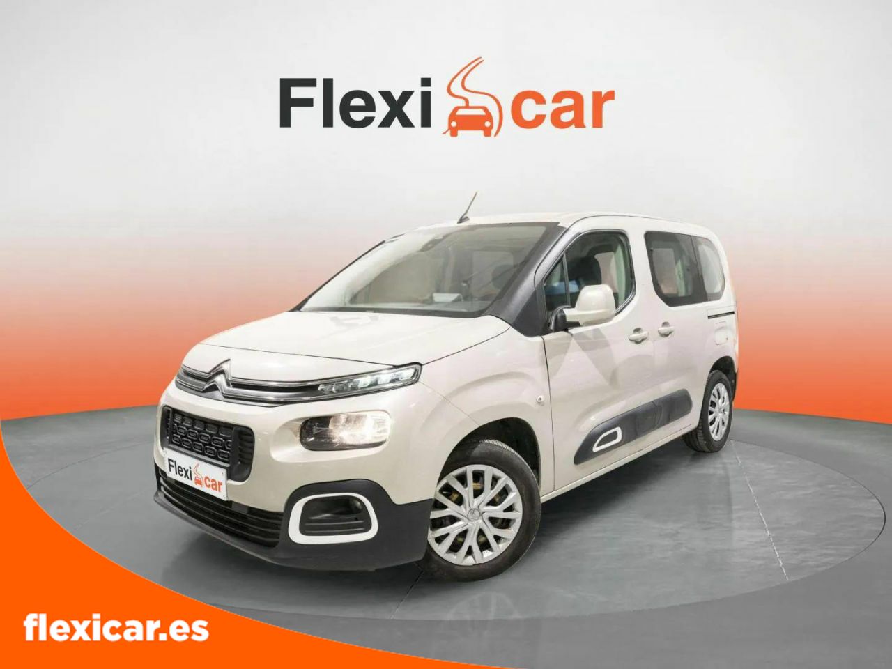 citroën berlingo 2020 / foto grande (3)