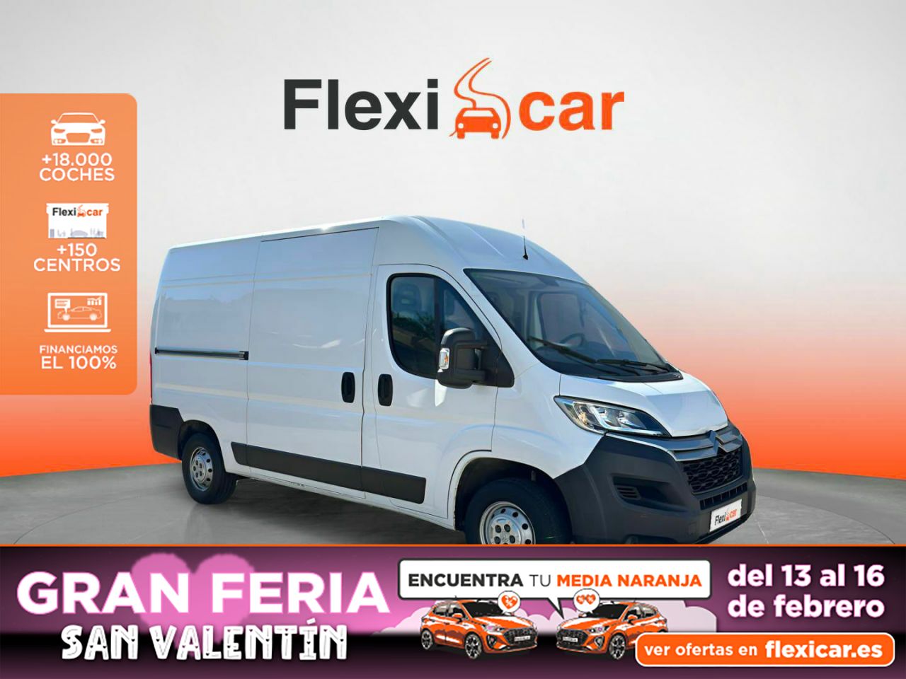 Gran oportunidad espectacular  de segunda mano - citroën jumper 2018 /