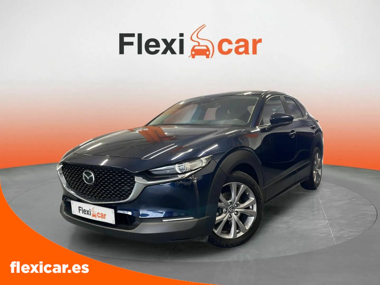 mazda cx-30 2021 / foto grande (2)