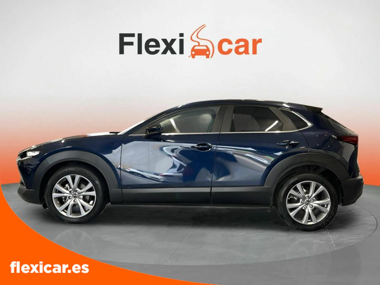 mazda cx-30 2021 / foto grande (3)