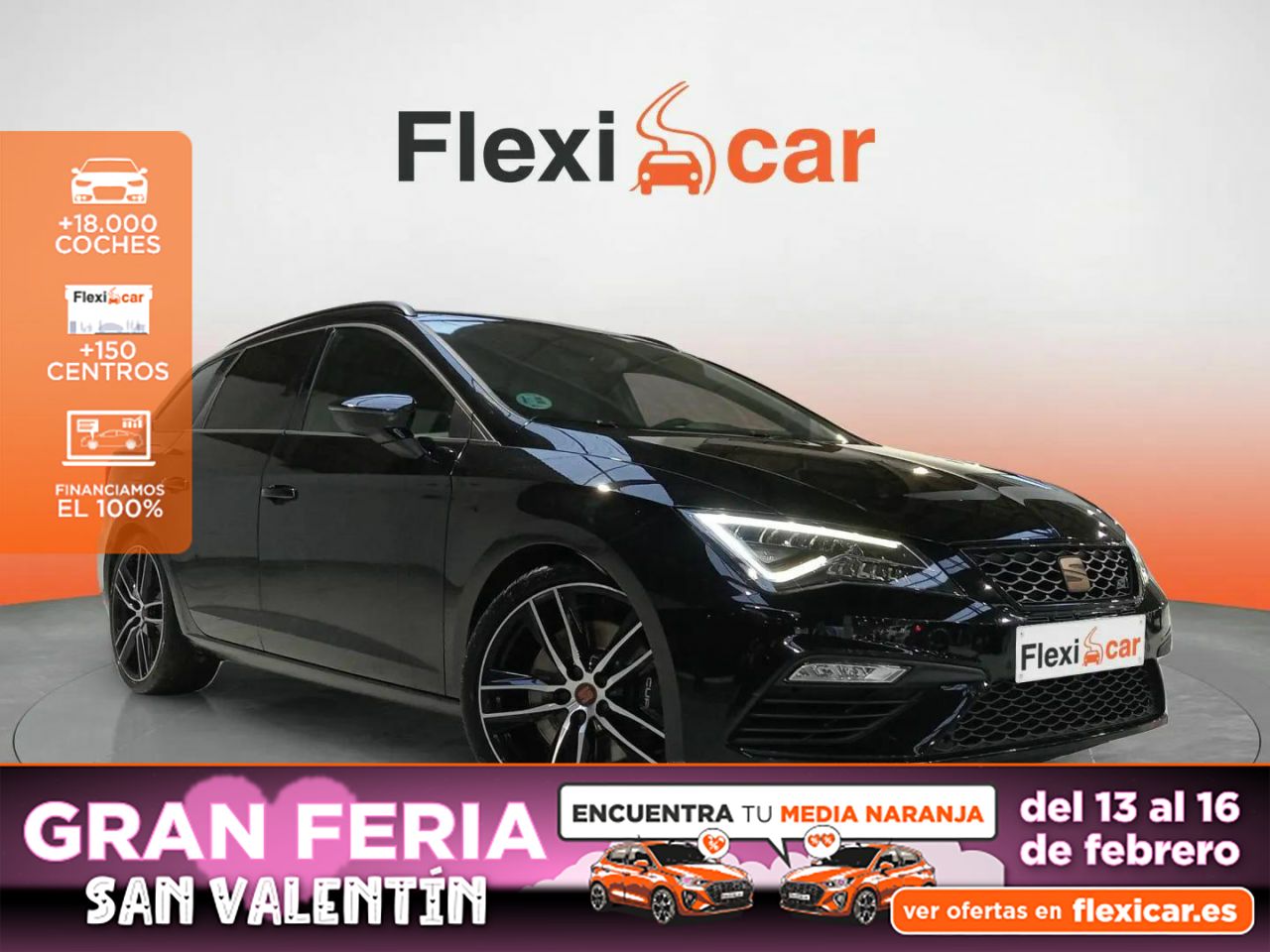 Gran oportunidad espectacular  de segunda mano - seat leon 2019 /