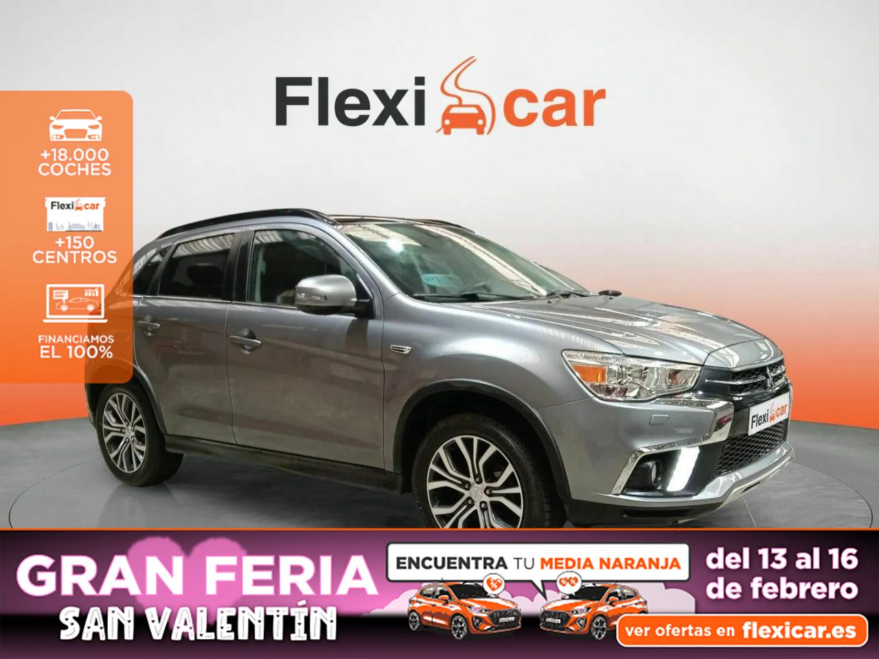 Gran oportunidad espectacular  de segunda mano - mitsubishi asx 2019 /