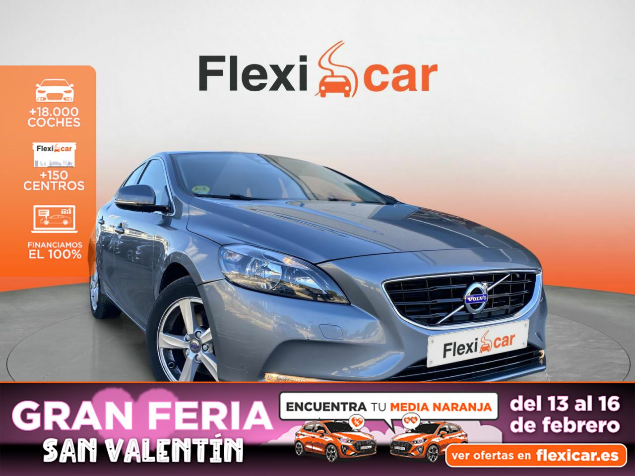 Volvo s60 5 plazas  de segunda mano - volvo v40 2015 /