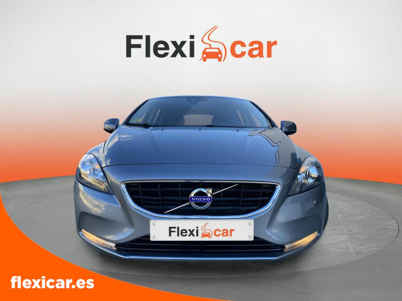 volvo v40 2015 / foto grande (2)