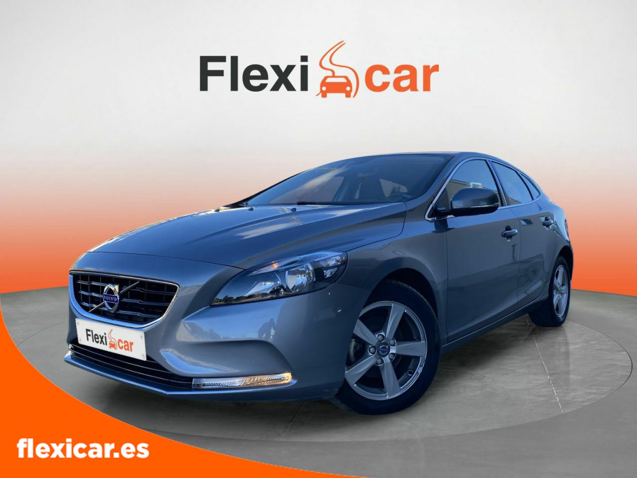 volvo v40 2015 / foto grande (3)
