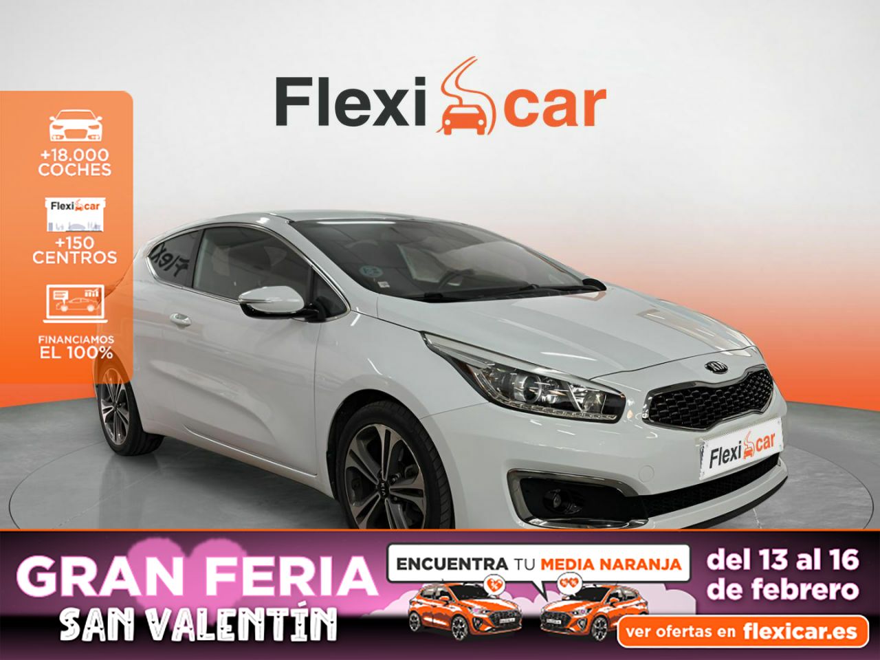 Gran oportunidad espectacular  de segunda mano - kia ceed 2017 /