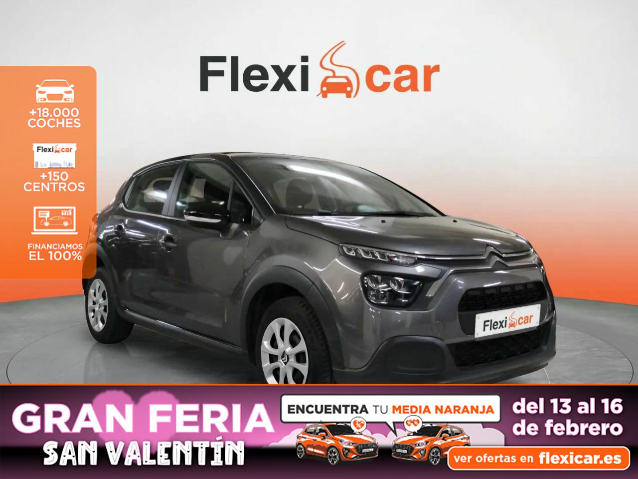 Gran oportunidad espectacular  de segunda mano - citroën c3 2020 /