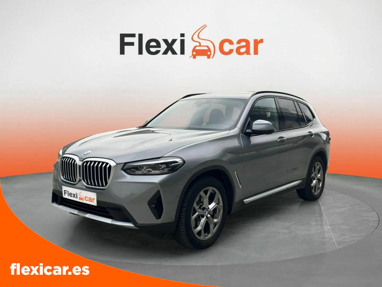 bmw x3 2023 / foto grande (3)