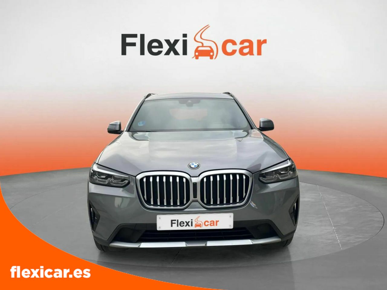 bmw x3 2023 / foto grande (2)