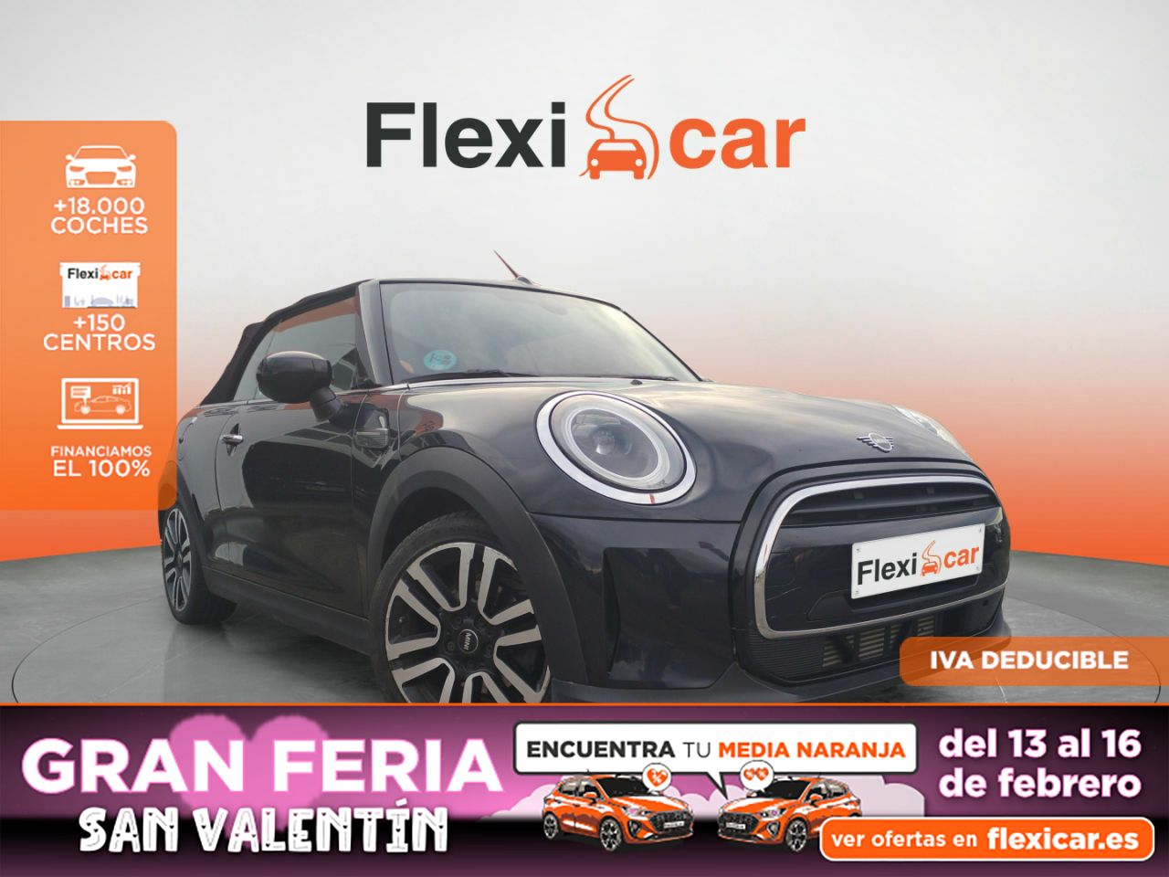Mini  de segunda mano - mini cooper 2022 /