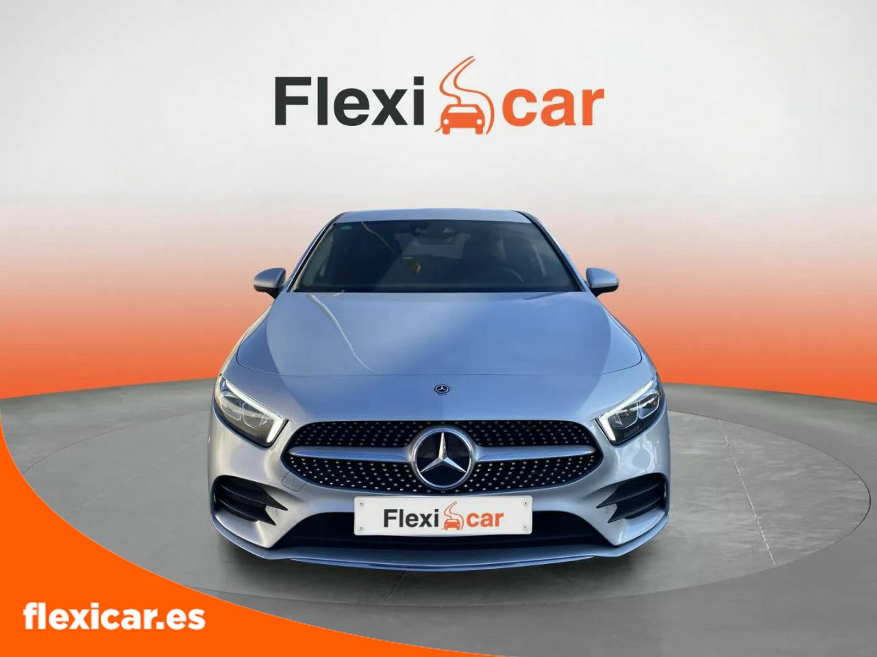mercedes clase a 2019 / foto grande (2)