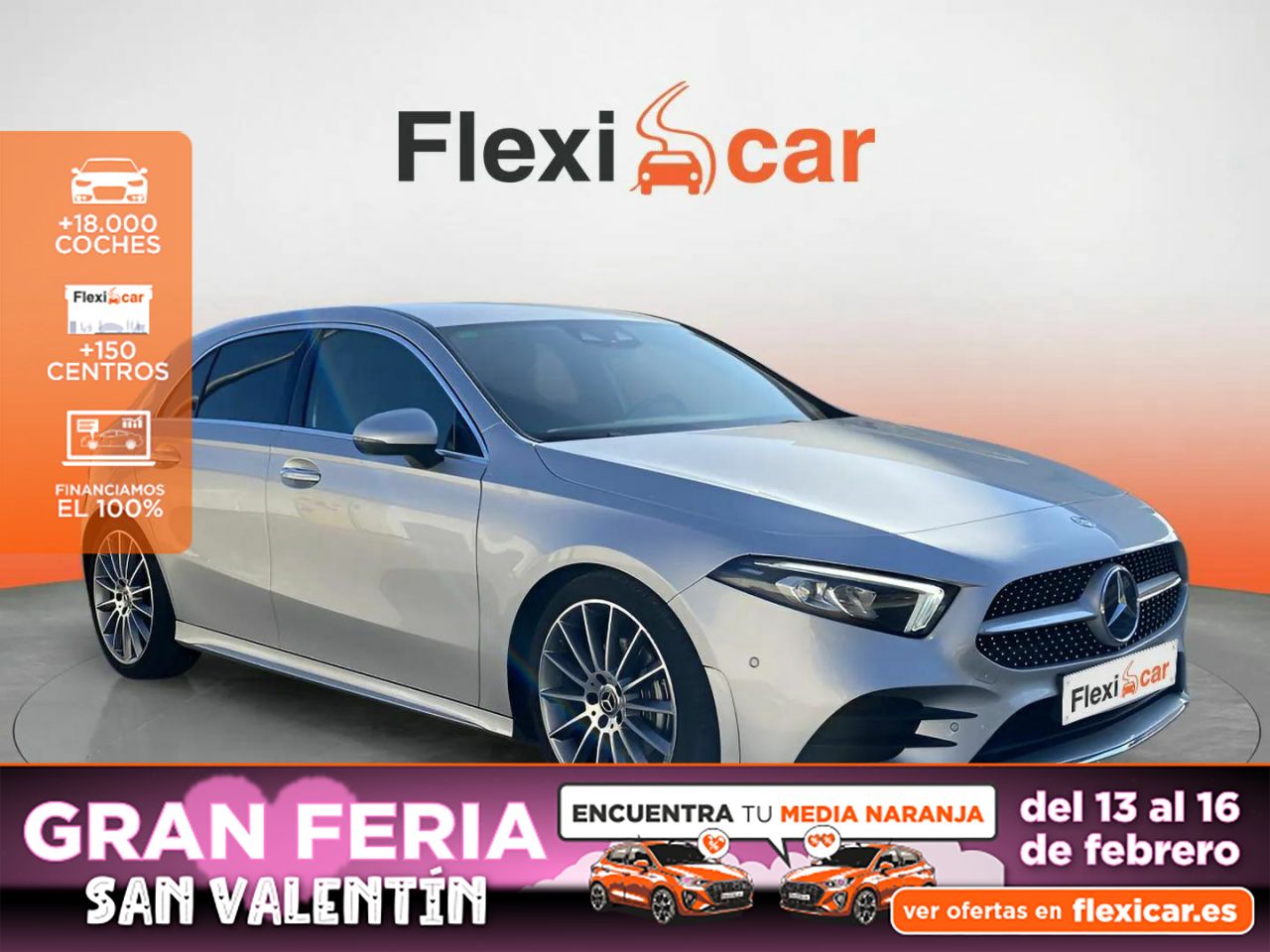 Gran oportunidad espectacular  de segunda mano - mercedes clase a 2019 /