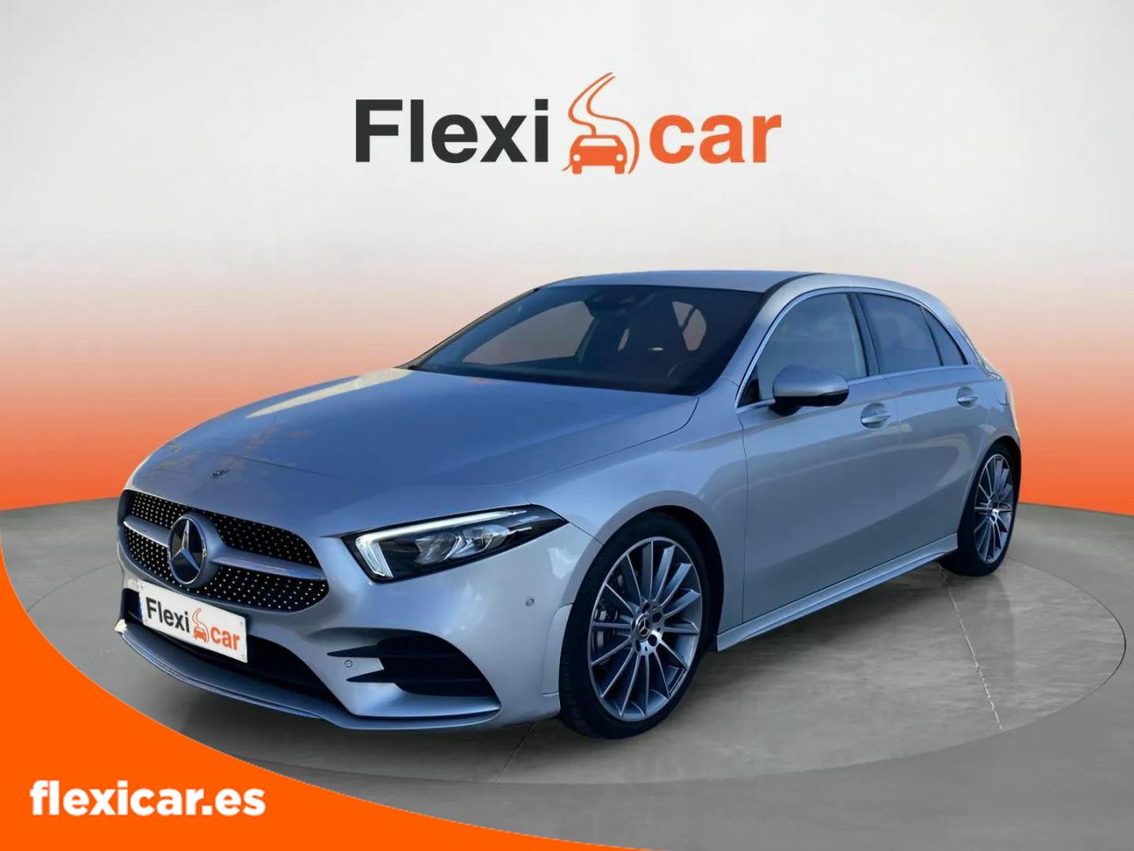 mercedes clase a 2019 / foto grande (3)