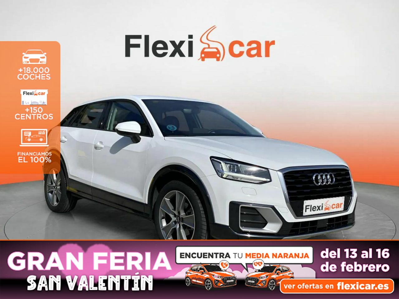 Audi q2 de segunda mano mataro  de segunda mano - audi q2 2020 /