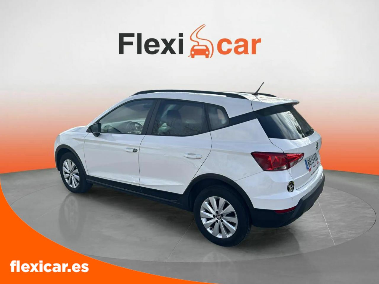 seat arona 2019 / foto grande (3)