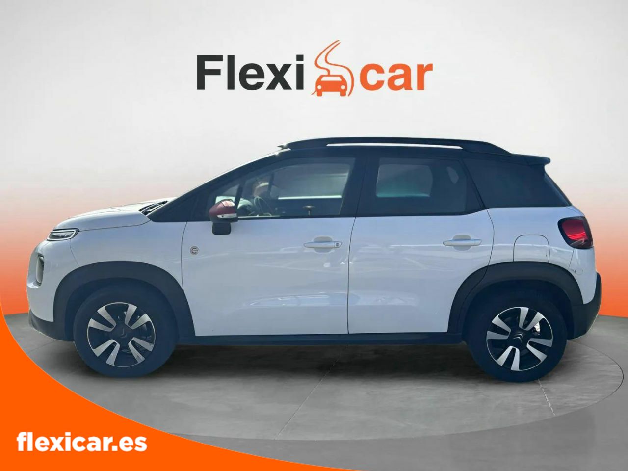 citroën c3 aircross 2021 / foto grande (3)