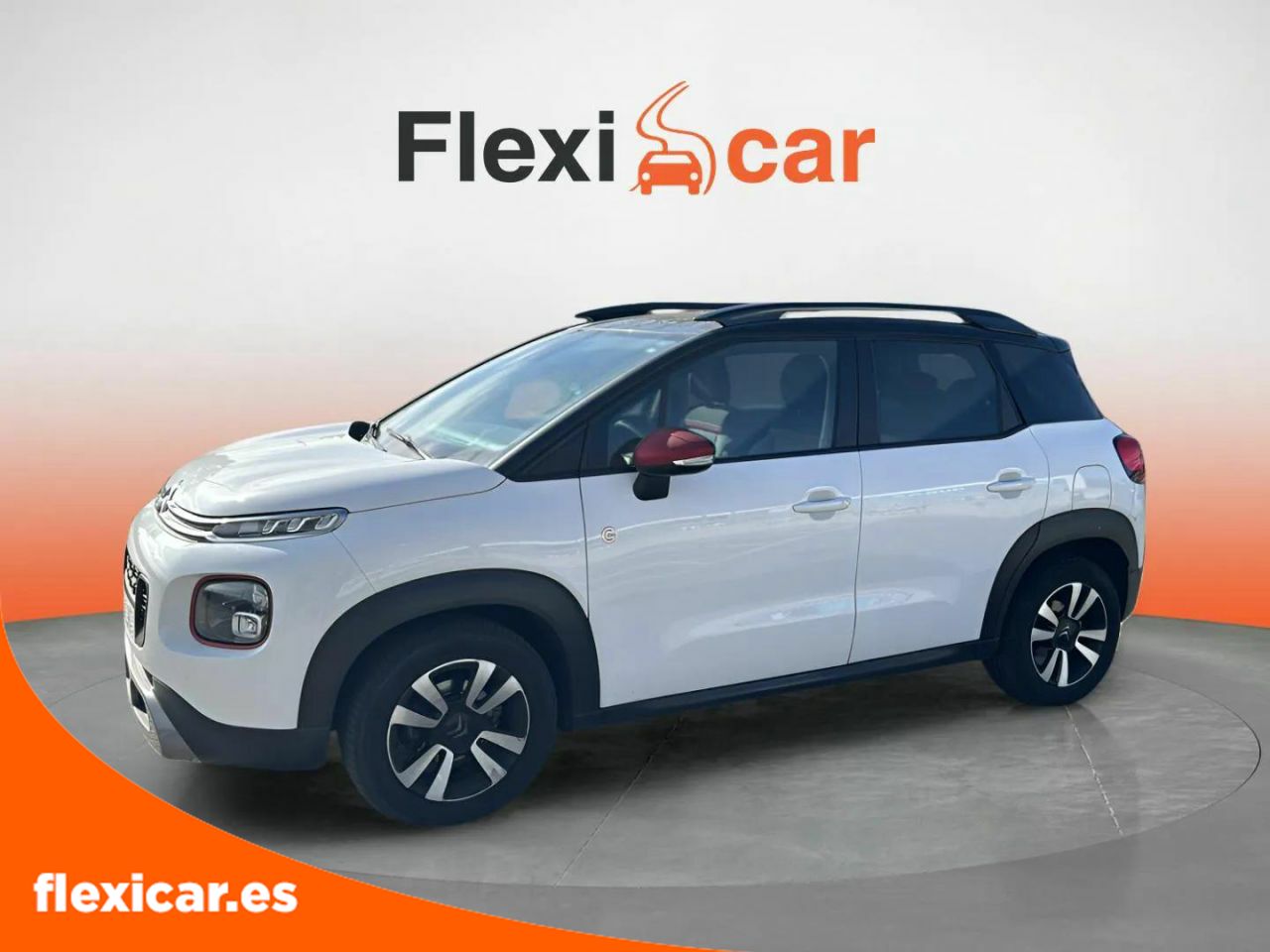citroën c3 aircross 2021 / foto grande (2)