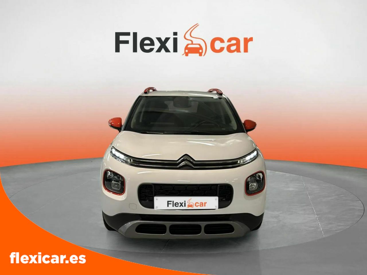 citroën c3 aircross 2021 / foto grande (2)