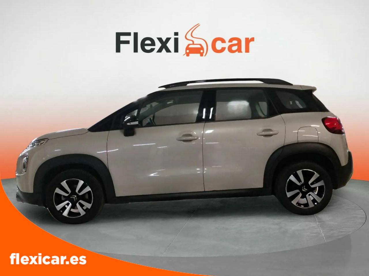citroën c3 aircross 2019 / foto grande (3)