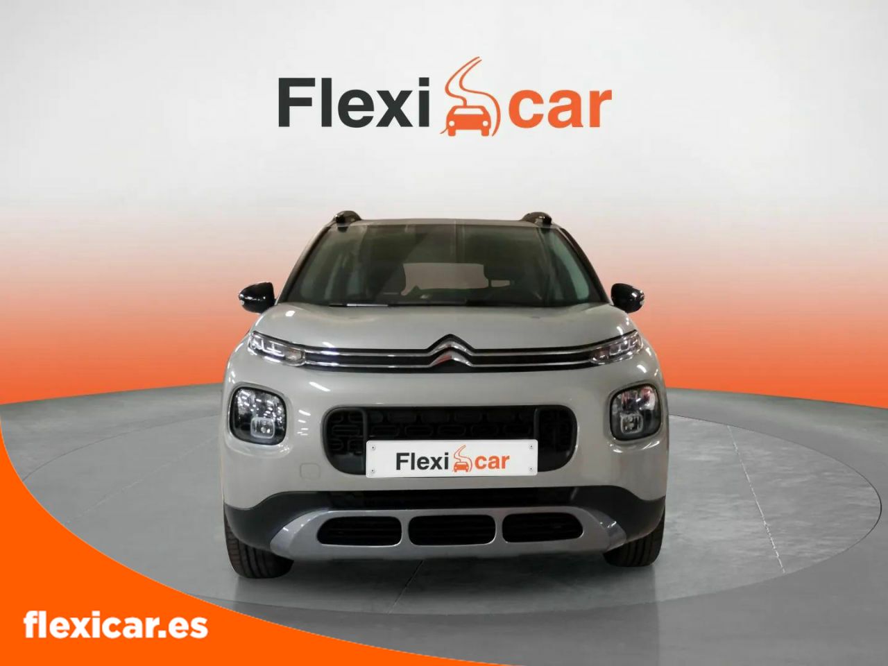 citroën c3 aircross 2019 / foto grande (2)
