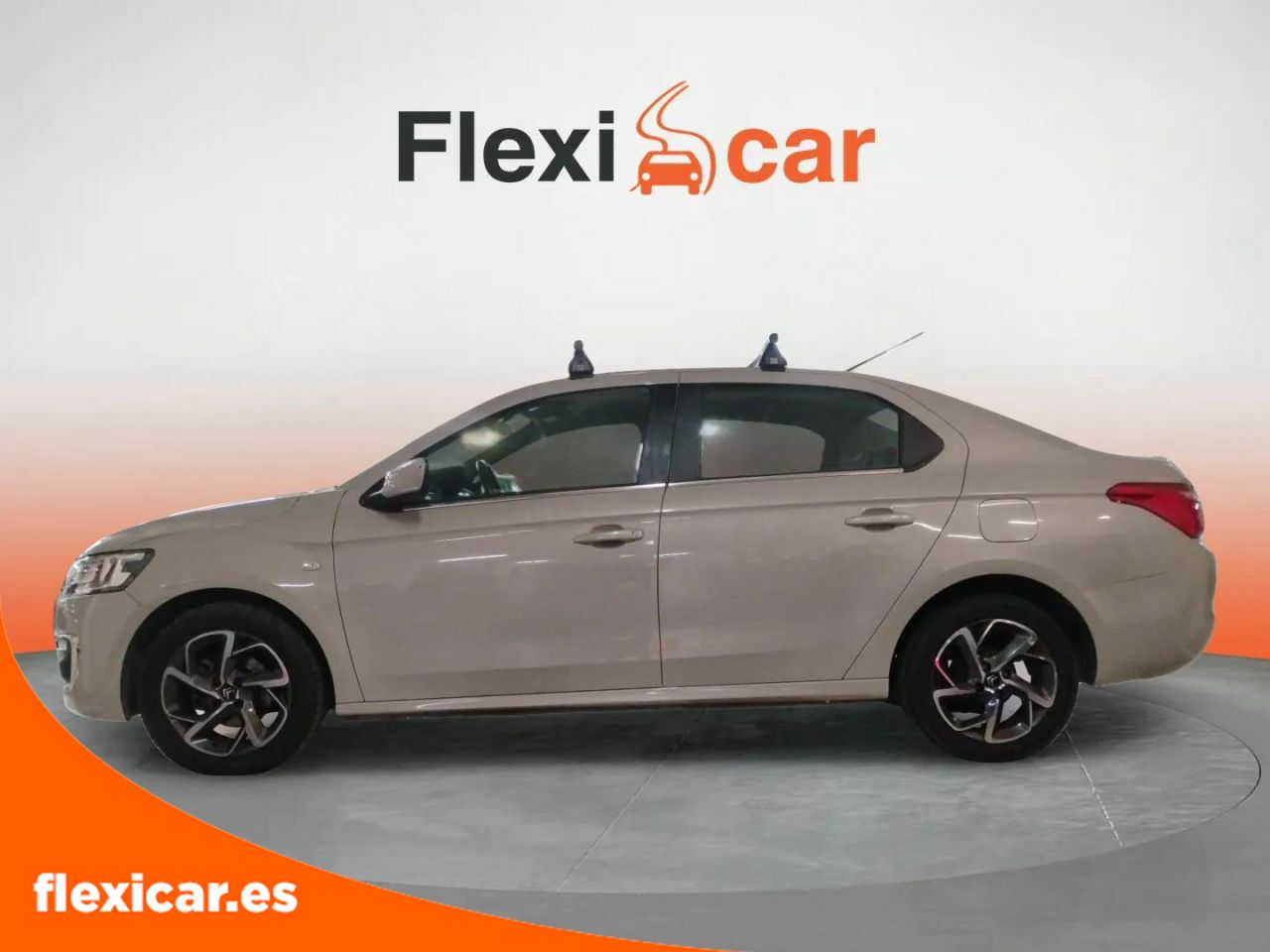 citroën c-elysée 2019 / foto grande (3)