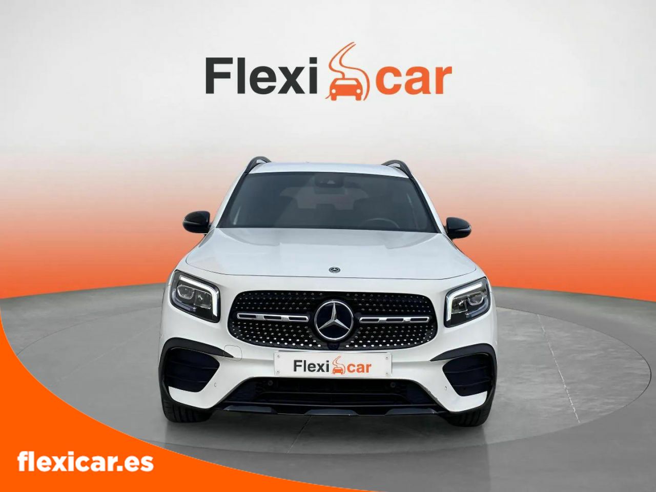 mercedes clase glb 2020 / foto grande (2)