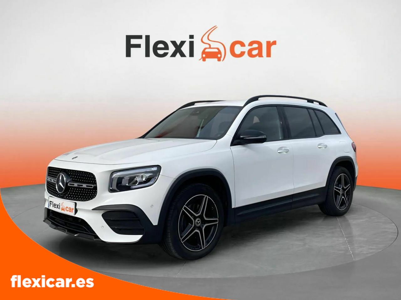 mercedes clase glb 2020 / foto grande (3)