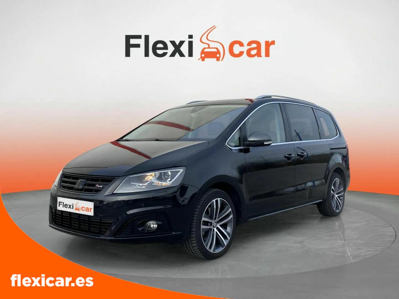 seat alhambra 2018 / foto grande (3)