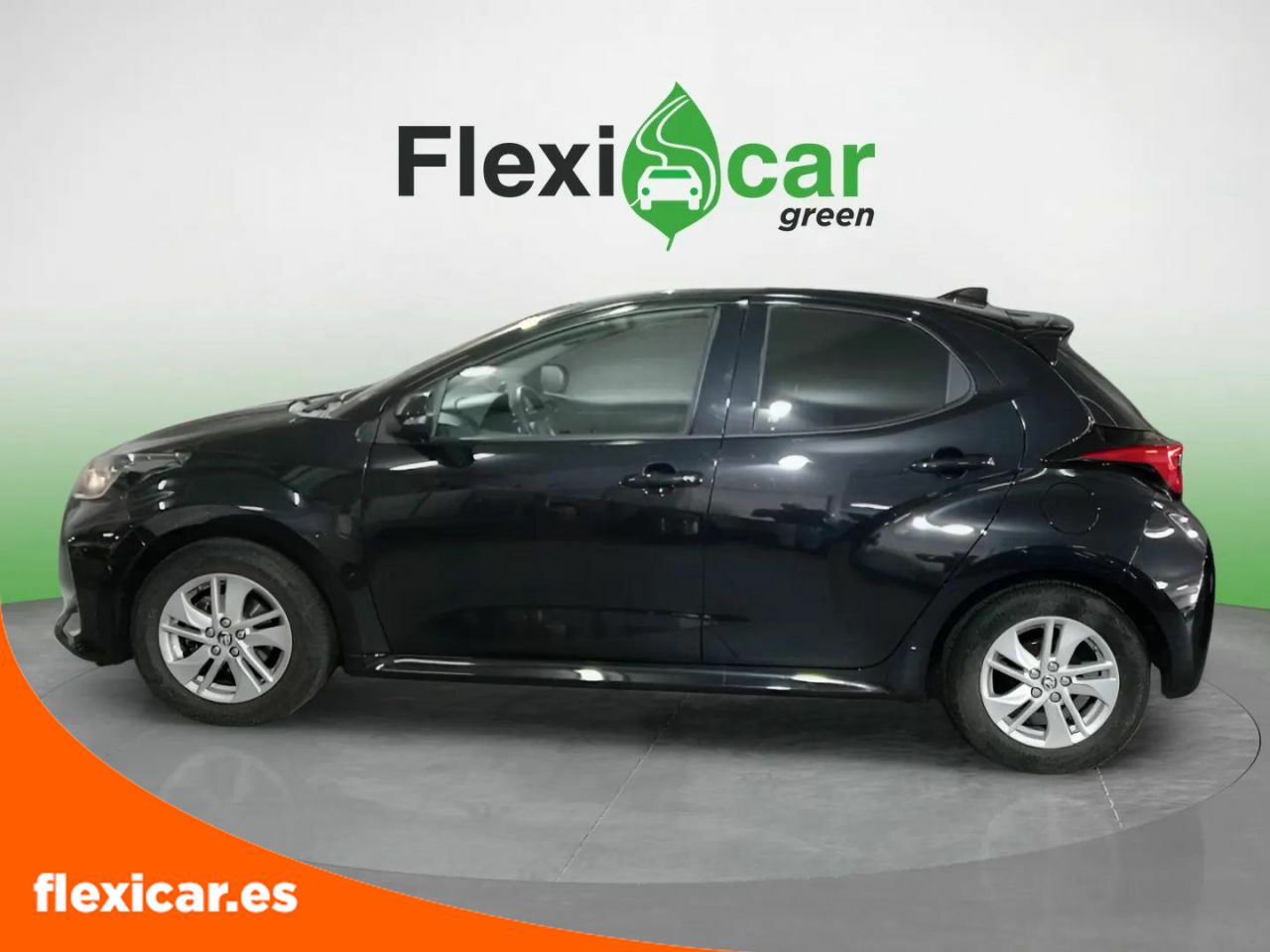 toyota yaris 2022 / foto grande (3)