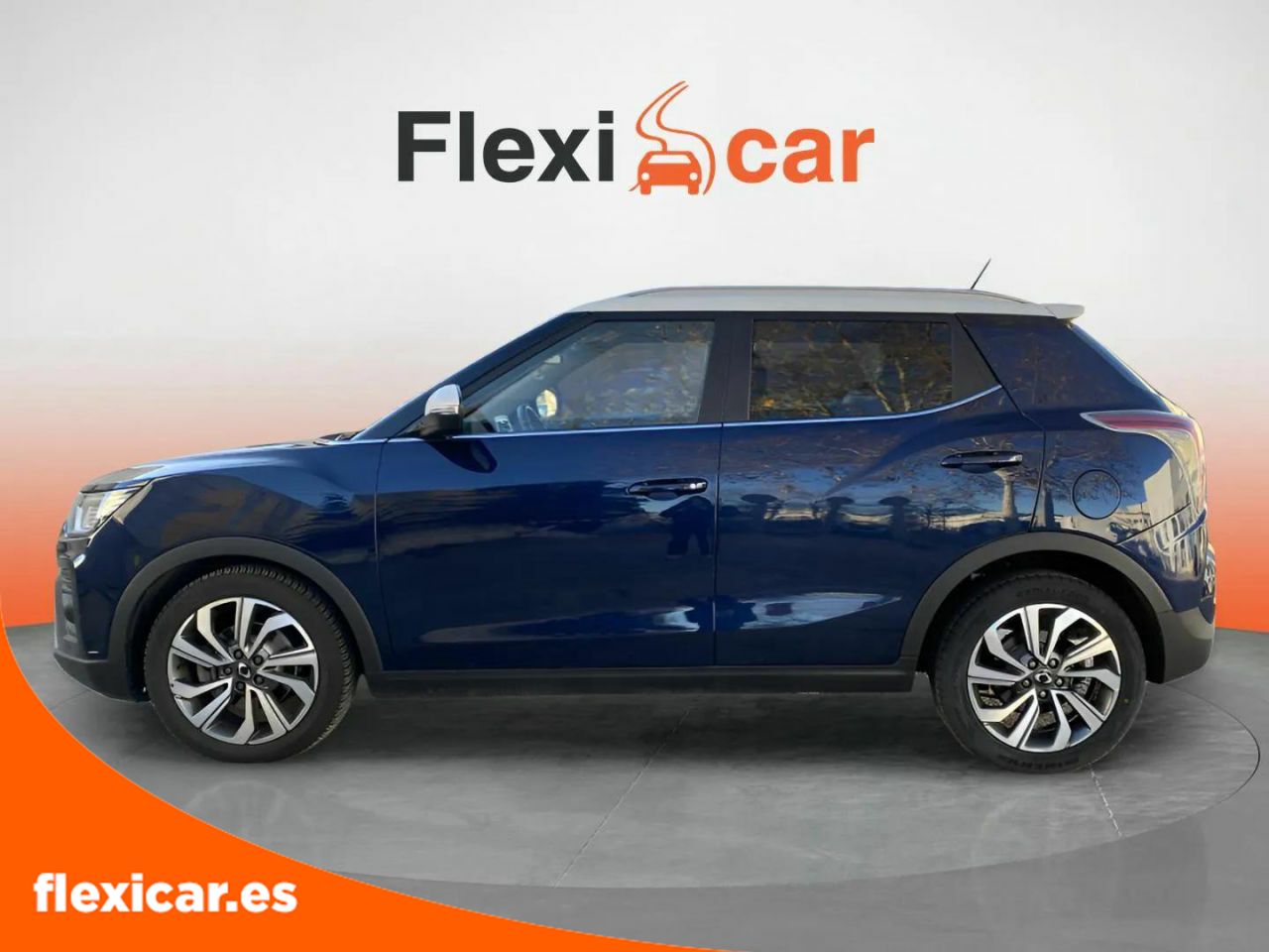 ssangyong tivoli 2020 / foto grande (2)