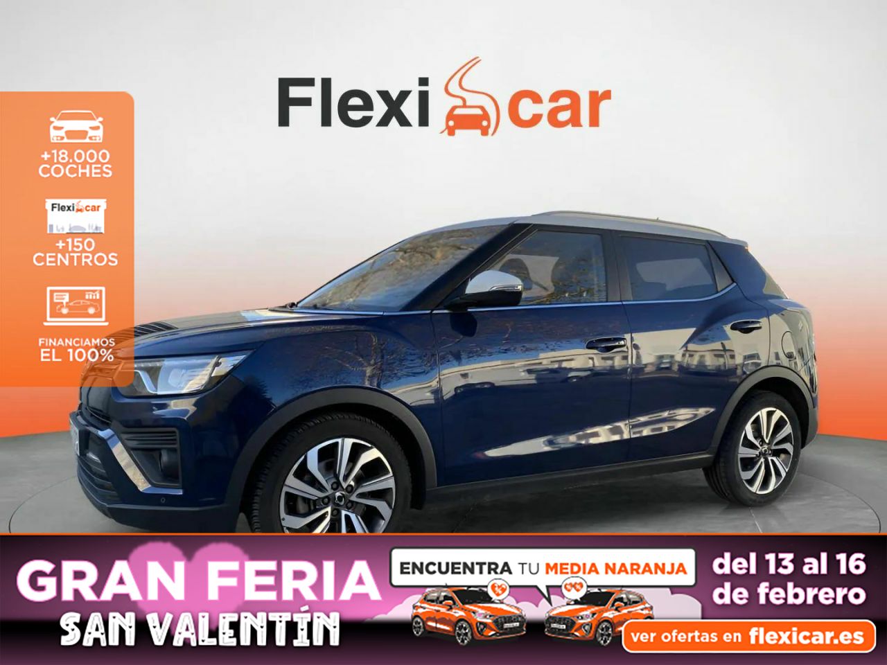Ssangyong tivoli grand  de segunda mano - ssangyong tivoli 2020 /